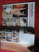 Load image into Gallery viewer, Vintage Nude Erotic Sexy Adult Magazine Naughty Neighbors June 1996     <
