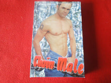 Load image into Gallery viewer, Vintage Adult Erotic Gay VHS Tape Movie Hollywood Sales Chain Male     V5

