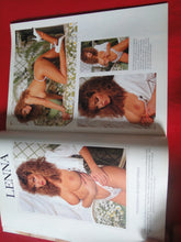 Load image into Gallery viewer, Vintage Nude Erotic Sexy Adult Magazine Teeze 1994       JB35b
