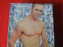 Load image into Gallery viewer, Vintage Adult Erotic Gay VHS Tape Movie Hollywood Sales Chain Male     V5
