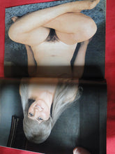 Load image into Gallery viewer, Vintage Nude Erotic Sexy Adult Magazine Jaguar July 1973          P90
