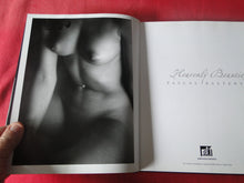 Load image into Gallery viewer, Vintage Erotic Nude Women Hardcover Photography Book Heavenly Beauties Pascal Baetens  HC4
