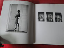 Load image into Gallery viewer, Vintage Erotic Nude Women Hardcover Photography Book Heavenly Beauties Pascal Baetens  HC4
