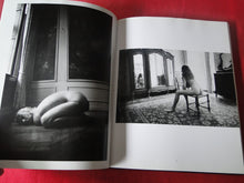 Load image into Gallery viewer, Vintage Erotic Nude Women Hardcover Photography Book Heavenly Beauties Pascal Baetens  HC4
