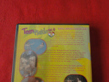 Load image into Gallery viewer, Vintage Adult Porn XXX DVD Erotic Movie Teen Fields Vol. 4       X19
