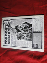 Load image into Gallery viewer, Vintage Nude Erotic Sexy Adult Magazine Man&#39;s Pleasure October 1977    JB54
