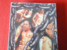 Load image into Gallery viewer, Vintage Adult Erotic Gay VHS Tape Movie Hollywood Sales Chain Male     V5
