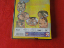 Load image into Gallery viewer, Vintage Adult Porn XXX DVD Erotic Movie Teen Fields Vol. 4       X19
