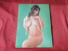 Load image into Gallery viewer, Vintage Nude Erotic Sexy Adult Magazine Jaguar June 1973          P90
