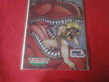 Load image into Gallery viewer, Vintage Nude Erotic Sexy Adult Comic Book The Blonde Avenger Blitz Weasel #7  X33
