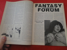 Load image into Gallery viewer, Vintage Nude Erotic Sexy Adult Magazine Harvey November 1984      HC4
