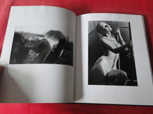 Load image into Gallery viewer, Vintage Erotic Nude Women Hardcover Photography Book Heavenly Beauties Pascal Baetens  HC4
