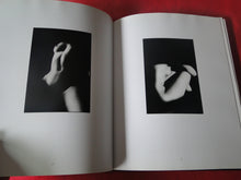 Load image into Gallery viewer, Vintage Erotic Nude Women Hardcover Photography Book Heavenly Beauties Pascal Baetens  HC4
