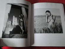 Load image into Gallery viewer, Vintage Erotic Nude Women Hardcover Photography Book Heavenly Beauties Pascal Baetens  HC4
