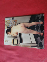 Load image into Gallery viewer, Vintage Nude Erotic Sexy Adult Big Tit Magazine Juggs November 1984     JB12
