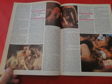 Load image into Gallery viewer, Vintage Nude Erotic Sexy Adult Magazine Harvey November 1984      HC4
