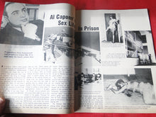 Load image into Gallery viewer, Vintage Nude Erotic Sexy Adult Magazine Jaguar June 1973          P90
