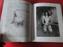 Load image into Gallery viewer, Vintage Erotic Nude Women Hardcover Photography Book Heavenly Beauties Pascal Baetens  HC4
