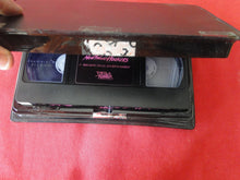 Load image into Gallery viewer, Vintage Adult XXX VHS Porn Tape Adult Video Movie Dark Bros. New Wave Hookers     BS
