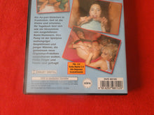 Load image into Gallery viewer, Vintage Adult Porn XXX DVD Erotic Movie Faust Fuck Trio Infernale Fisting German Kink X19
