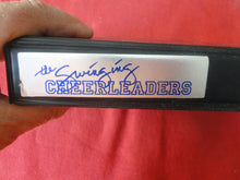 Load image into Gallery viewer, Vintage Adult XXX VHS Porn Tape Adult Video Movie The Swinging Cheerleaders 1974   BS
