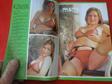 Load image into Gallery viewer, Vintage Nude Erotic Sexy Adult Magazine Color Climax No. 79           JB59
