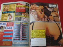 Load image into Gallery viewer, Vintage Nude Erotic Sexy Adult Magazine Whitehouse All Colour Digest #95       JB17

