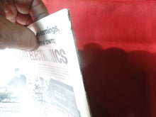 Load image into Gallery viewer, Vintage Nude Erotic Sexy Adult Magazine Daring 1972             P90
