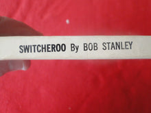 Load image into Gallery viewer, Vintage Erotic Adult Paperback Book/Novel Switcheroo       HC2
