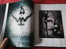 Load image into Gallery viewer, Vintage Erotic Nude Women Hardcover Photography Book Fetish    HC4
