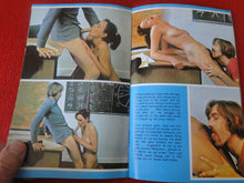 Load image into Gallery viewer, Vintage Nude Erotic Sexy Adult Magazine Color Climax No. 79           JB59
