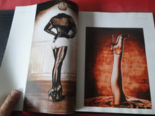 Load image into Gallery viewer, Vintage Erotic Nude Women Hardcover Photography Book Fetish    HC4
