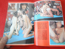 Load image into Gallery viewer, Vintage Nude Erotic Sexy Adult Magazine Color Climax No. 79           JB59
