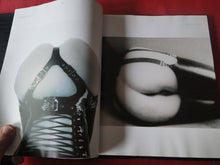 Load image into Gallery viewer, Vintage Erotic Nude Women Hardcover Photography Book Fetish    HC4
