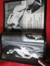 Load image into Gallery viewer, Vintage Nude Erotic Sexy Adult Magazine Daring 1972             P90
