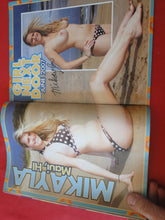 Load image into Gallery viewer, Vintage Nude Erotic Sexy Adult Magazine Gallery 2007    P111
