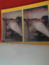 Load image into Gallery viewer, Vintage Nude Erotic Sexy Adult Magazine Easy To Please All Color         P95
