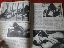Load image into Gallery viewer, Vintage Nude Erotic Sexy Adult Magazine Foxy Confessions January 1978    JB54
