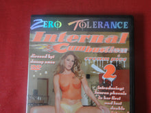 Load image into Gallery viewer, Vintage Adult Erotic Sexy Porn XXX DVD Internal Combustion Cream Pies 2      BT1
