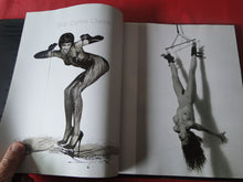 Load image into Gallery viewer, Vintage Erotic Nude Women Hardcover Photography Book Fetish    HC4
