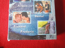 Load image into Gallery viewer, Vintage Adult Erotic Gay VHS Tape Movie Alpine Voyeur        V5
