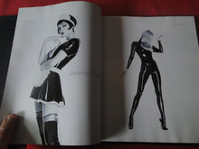 Load image into Gallery viewer, Vintage Erotic Nude Women Hardcover Photography Book Fetish    HC4
