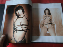 Load image into Gallery viewer, Vintage Erotic Nude Women Hardcover Photography Book Fetish    HC4
