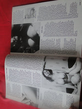 Load image into Gallery viewer, Vintage Nude Erotic Sexy Adult Big Tit Magazine Juggs October 1984     JB12
