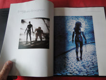 Load image into Gallery viewer, Vintage Erotic Nude Women Hardcover Photography Book Fetish    HC4
