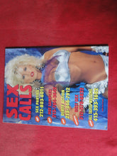 Load image into Gallery viewer, Vintage Nude Erotic Sexy Adult Magazine Barely Legal 1995        <
