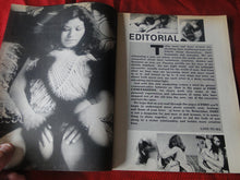 Load image into Gallery viewer, Vintage Nude Erotic Sexy Adult Magazine Foxy Confessions March 1978      JB54

