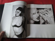 Load image into Gallery viewer, Vintage Erotic Nude Women Hardcover Photography Book Fetish    HC4
