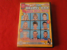 Load image into Gallery viewer, Vintage Adult Porn XXX DVD Erotic Movie Not The Bradys XXX Marcia, Marcia, Marcia  X19
