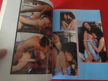 Load image into Gallery viewer, Vintage Nude Erotic Sexy Adult Magazine Easy To Please All Color         P95

